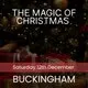 The Magic of Christmas - Buckingham
