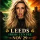 Fieldsy at The Leeds Irish Centre