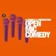 Hampshire Open Mic Comedy Night