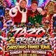 Tazo and Friends Christmas Special