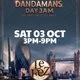 Dandamans DAY JAM