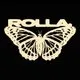 ROLLA - UK Tour - Derby