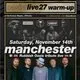 Rubbish Oasis Tribute Band - Oasis Live '27 Warm Up Show