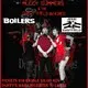 Muddy Summers & the Dirty Field Ws - Boilers - Jessi Eastfield