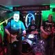 Black Cadillac - Live @ Billy's