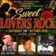 Sweet Lover Rock