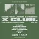 X CLUB. present HIDE THE JUNK