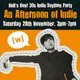 An Afternoon of Indie: HULL (over 30s only), 3pm-7pm