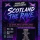 Highland Crossfaderz Presents - Scotland The Rave
