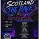 Highland Crossfaderz Presents - Scotland The Rave