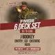 FMS 6 Deck | Birmingham