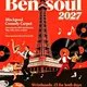 Benisoul  Blackpool  Comedy Carpet 2027....FY1 1AP