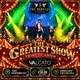 The Greatest Show A spectacular night at the Bentley