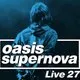 Oasis Supernova Live 27 - Leeds University