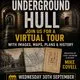 Underground Hull