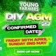 Blackpool Young Farmers DIY AGM 2027