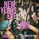 New Years Eve House Party at DUO
