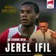 Faded Reflections: An evening with Jerel Ifil