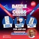 Battle of the Clubs with Frank Bruno 21/09 - Liverpool