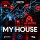 My House - Get Your Freak On
