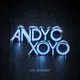 Andy C Returns [SOLD OUT]