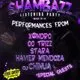 SHAMBAZZ Listening Party (Hosted by Woosh Bang Biz Niz)