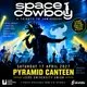 Space Cowboy - A Tribute to Jamiroquai - Leeds