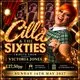 CILLA & THE SIXTIES The Ultimate Feel-Good Tribute Show