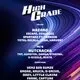 HIGH GRADE presents DJ Hazard