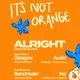 Alright - Manchester