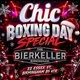 Chic - Boxing day special