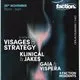 Faction Presents: Visages & Strategy (2hr set) + Klinical & more