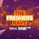 The 2026 Freshers Rave at FABRIC