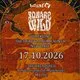 SQUARE WILD Debut Album Launch- The Bread Shed, Manchester