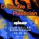Rinse FM x Sum Cellar: Halloween w/ D Double E & Plastician