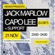 Hidden Presents: Jack Marlow, Capo Lee + More