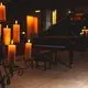 Chopin &amp; Champagne by Candlelight (9pm)