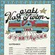 neu waves #151 Nagasaki Swim / Starter Car / The Watts