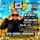 18+ Save The Rave: Old Skool Outdoor Festival, Cornwall 2026