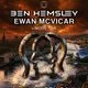 Ben Hemsley & Ewan McVicar Halloween Day - Newcastle