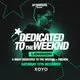 Dedicated to THE WEEKND - Sat 12th Dec - XOYO Ldn