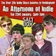 An Afternoon of Indie: NOTTINGHAM (over 30s), 3pm-7pm