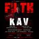 Lv LEEDS presents FILTH
