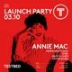 Annie Mac