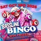 Bassline Bingo Sheff