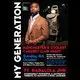 My Generation, ft. Babalola Jr