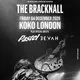 The Bracknall - London