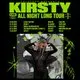 Teletech: KIRSTY [All Night Long] - Newcastle