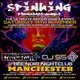 Spinning D&amp;B - 100% of Bass Ft Drumsound&amp;Bassline Smith &amp; DJ SS