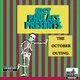 Just Rhulacs Presents: The October Outing